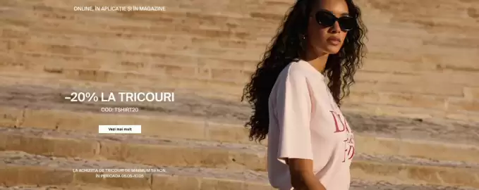 Magazine Mohito săptămâna 19 Pagină 1