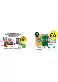 Londis leaflet week 19 Page 2