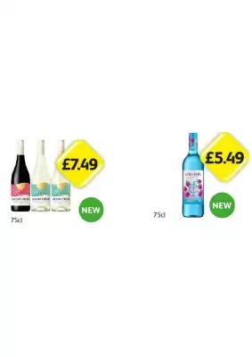 Londis (valid until 13-05)