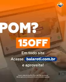 Catálogo Balaroti semana 19 Página 2