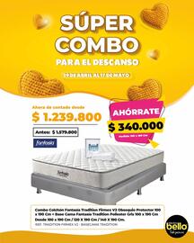 Catálogo Electrobello Página 4