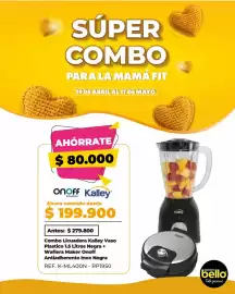 Catálogo Electrobello Página 3