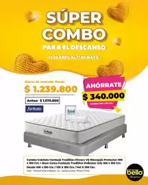 Catálogo Electrobello Página 4
