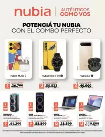 Catálogo Nexon Página 4