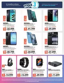 Catálogo Nexon Página 5
