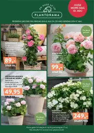 Plantorama tilbudsavis Side 1