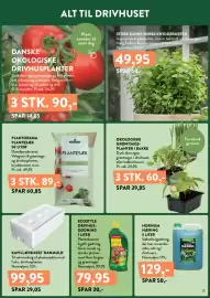 Plantorama tilbudsavis Side 8