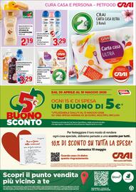 Volantino Crai Pagina 4