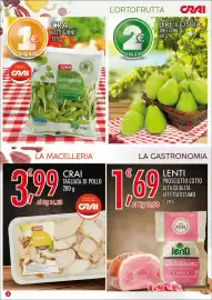 Volantino Crai Pagina 2