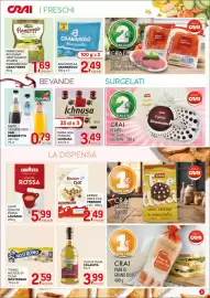Volantino Crai Pagina 3