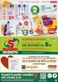 Volantino Crai Pagina 4