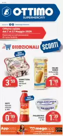 Volantino Ottimo Market Pagina 1