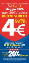 Volantino Ottimo Market Pagina 2