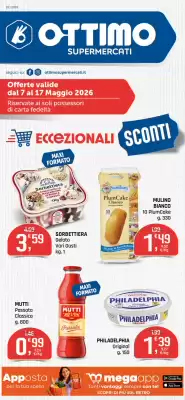 Ottimo Market (valido fino al 17-05)