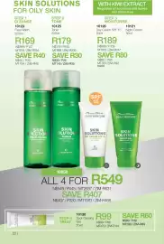 Avroy Shlain catalogue Page 21