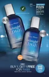 Avroy Shlain catalogue Page 3