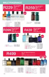 Avroy Shlain catalogue Page 39