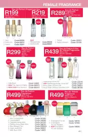 Avroy Shlain catalogue Page 40