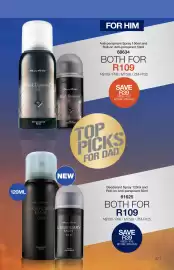 Avroy Shlain catalogue Page 44
