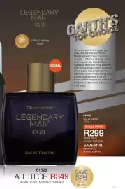 Avroy Shlain catalogue Page 7