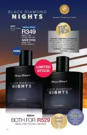 Avroy Shlain catalogue Page 8