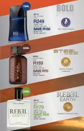Avroy Shlain catalogue Page 9