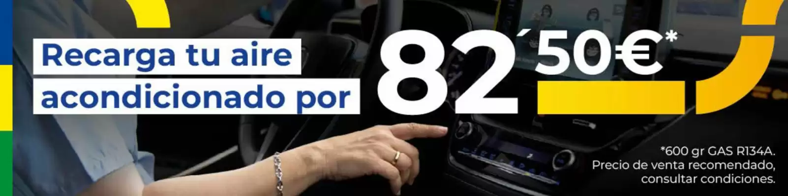 Euromaster (válido hasta el 31-05)