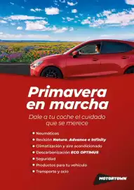 Catálogo MotorTown Página 1