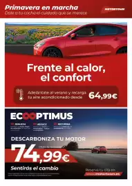 Catálogo MotorTown Página 6