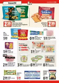 Volantino Rossotono Carrefour Pagina 12