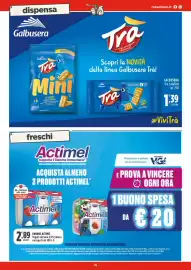 Volantino Rossotono Carrefour Pagina 16