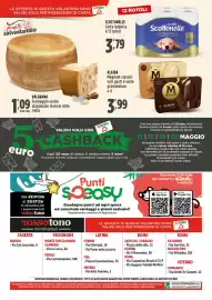 Volantino Rossotono Carrefour Pagina 17