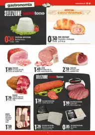 Volantino Rossotono Carrefour Pagina 2