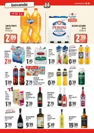Volantino Rossotono Carrefour Pagina 4