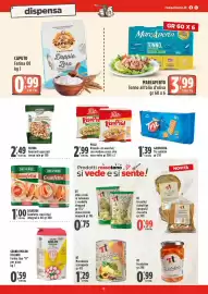 Volantino Rossotono Carrefour Pagina 6