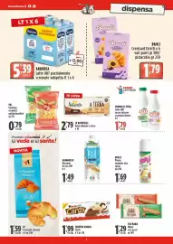 Volantino Rossotono Carrefour Pagina 7
