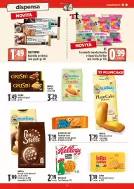 Volantino Rossotono Carrefour Pagina 8
