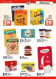 Volantino Rossotono Carrefour Pagina 9