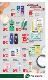 Volantino Pam Pagina 15