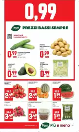 Volantino Pam Pagina 17