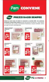 Volantino Pam Pagina 19