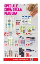 Volantino Panorama Pagina 16