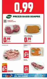 Volantino Panorama Pagina 22