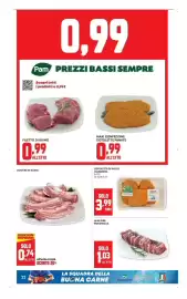 Volantino Panorama Pagina 22