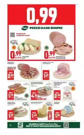 Volantino Panorama Pagina 24