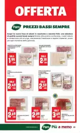 Volantino Panorama Pagina 25