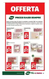 Volantino Panorama Pagina 25