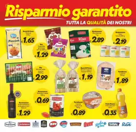 Volantino Iper Super Conveniente Pagina 10