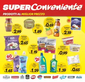 Volantino Iper Super Conveniente Pagina 11