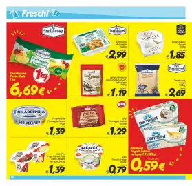 Volantino Iper Super Conveniente Pagina 12